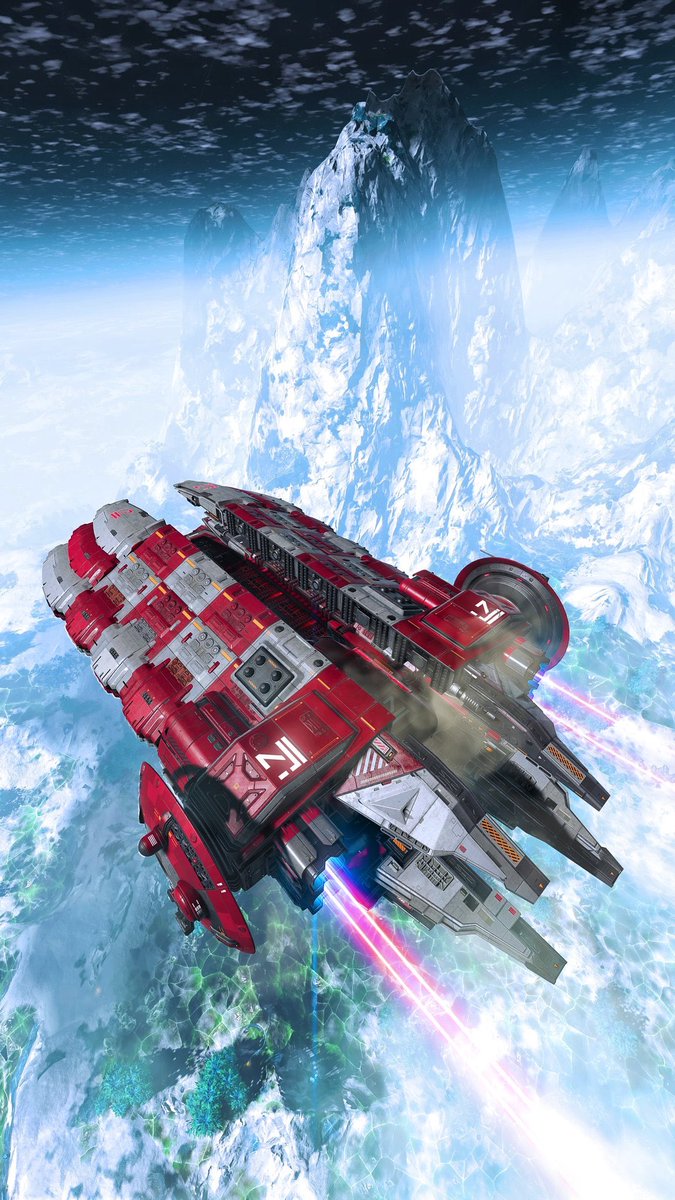 Sean Murray (@nomanssky) on Twitter photo 