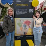 Photo by UniKentLanguages (@LanguagesUni)