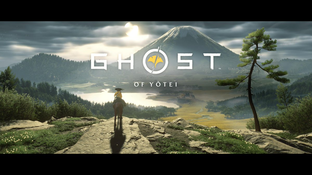 nnety's tweet photo. 相変わらずスクショが捗るゲームです!
#ゴーストオブヨウテイ #GhostOf https://t.co/bIAViqOySI