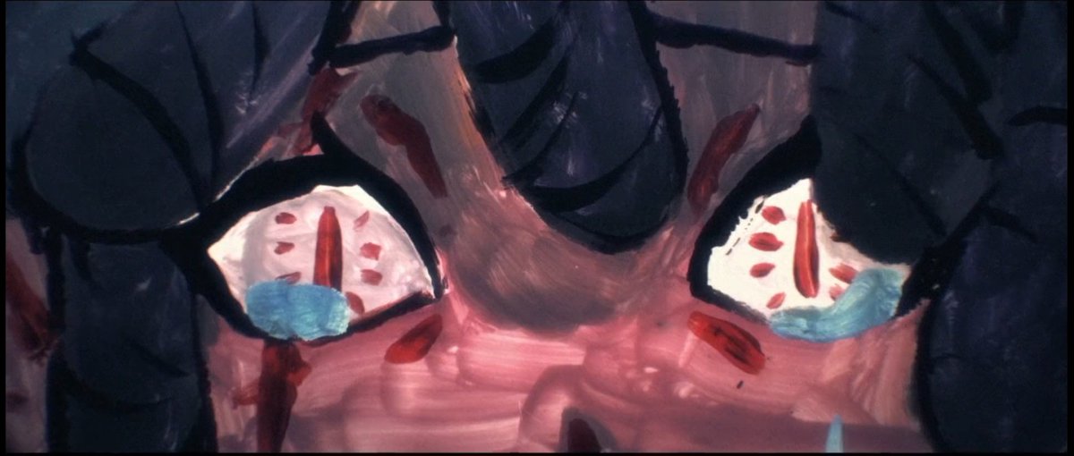 GhostbladeDaily's tweet photo. The eyes of those Ghostblade assassinated in the moments before their deaths. Some were fearful while some were defiant but all met the same fate

#TBHX #GHOSTBLADE https://t.co/CQwoDsPc1W