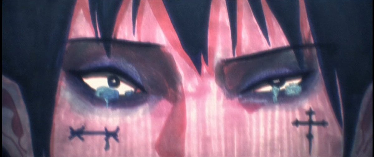 GhostbladeDaily's tweet photo. The eyes of those Ghostblade assassinated in the moments before their deaths. Some were fearful while some were defiant but all met the same fate

#TBHX #GHOSTBLADE https://t.co/CQwoDsPc1W