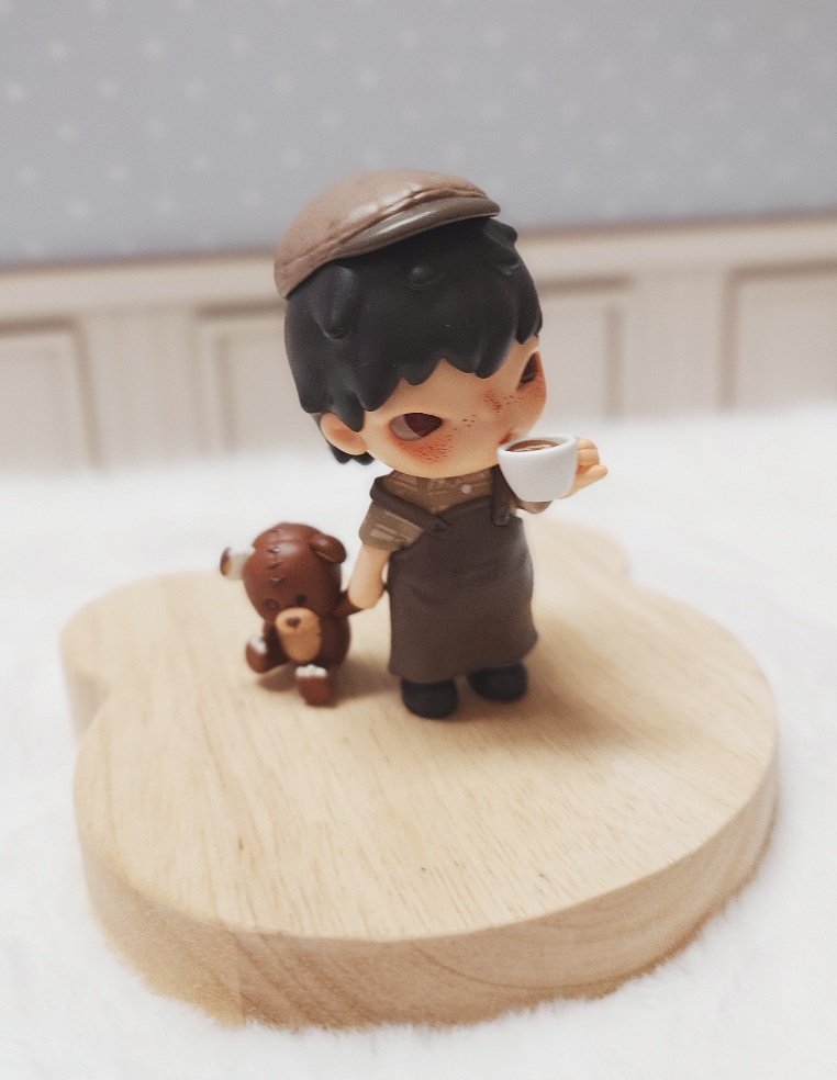 minis2_777's tweet photo. 🧸ℍ𝕀ℝ𝕆ℕ𝕆くん☕ https://t.co/Gu1qZBuRQ3
