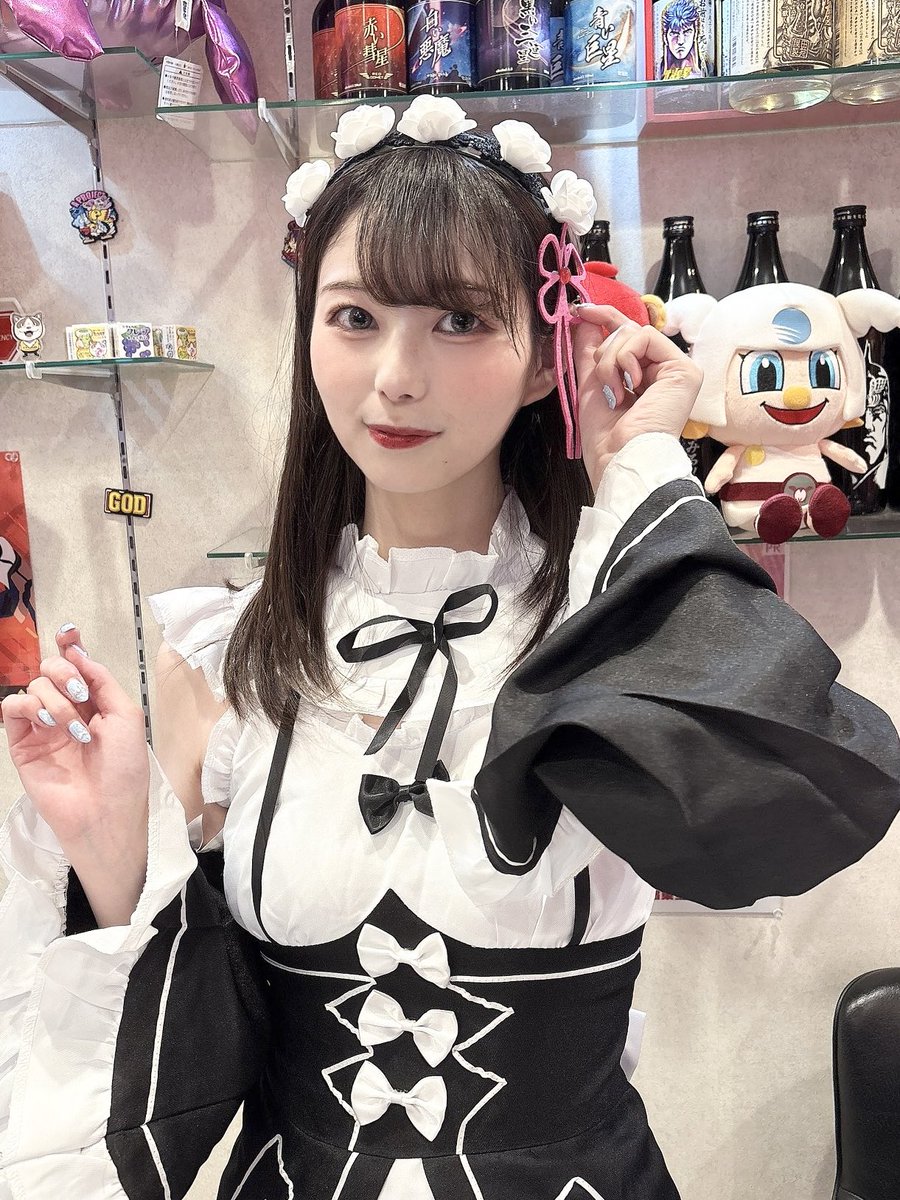 あのこちゃん@某パチVの中身 (@anoko_chan_dayo) / Posts / X