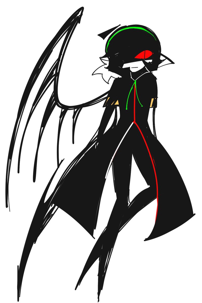 RealAcAcid's tweet photo. art dump yipee https://t.co/X7RRAzVuYG