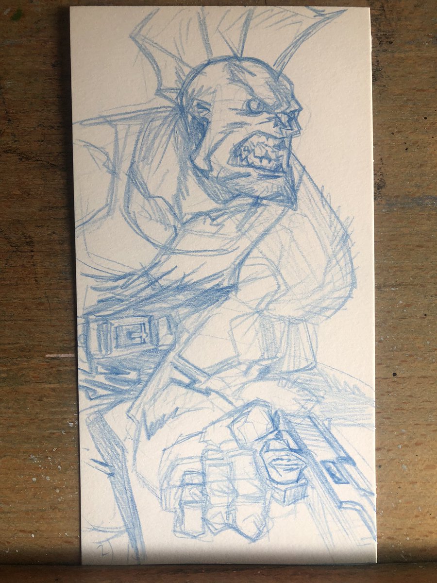 ajalburquerque's tweet photo. Day 2 of #ic3tober These are all 8x15 cm so, small but still fun. And for sale, btw.
#inktober #inktober2025 #savagedragon #savagedragoncomics #smallsketch #inkonpaperdrawing #indiecomics #indiecomicbooks #indieart #indieartists #comicartwork #comicartfans #ericlarsen https://t.co/WhrBKw54LB