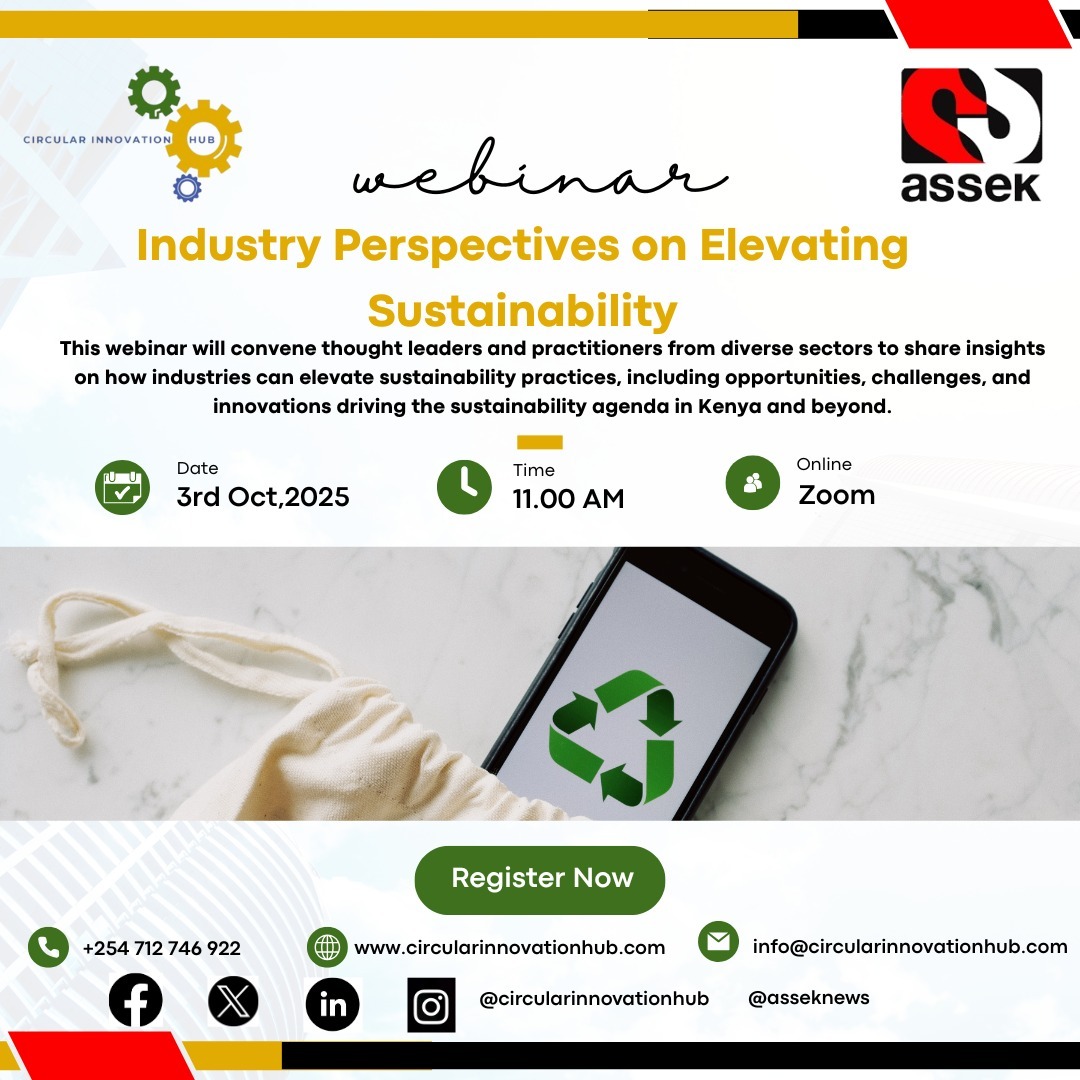 Circular Innovation Hub tweet media