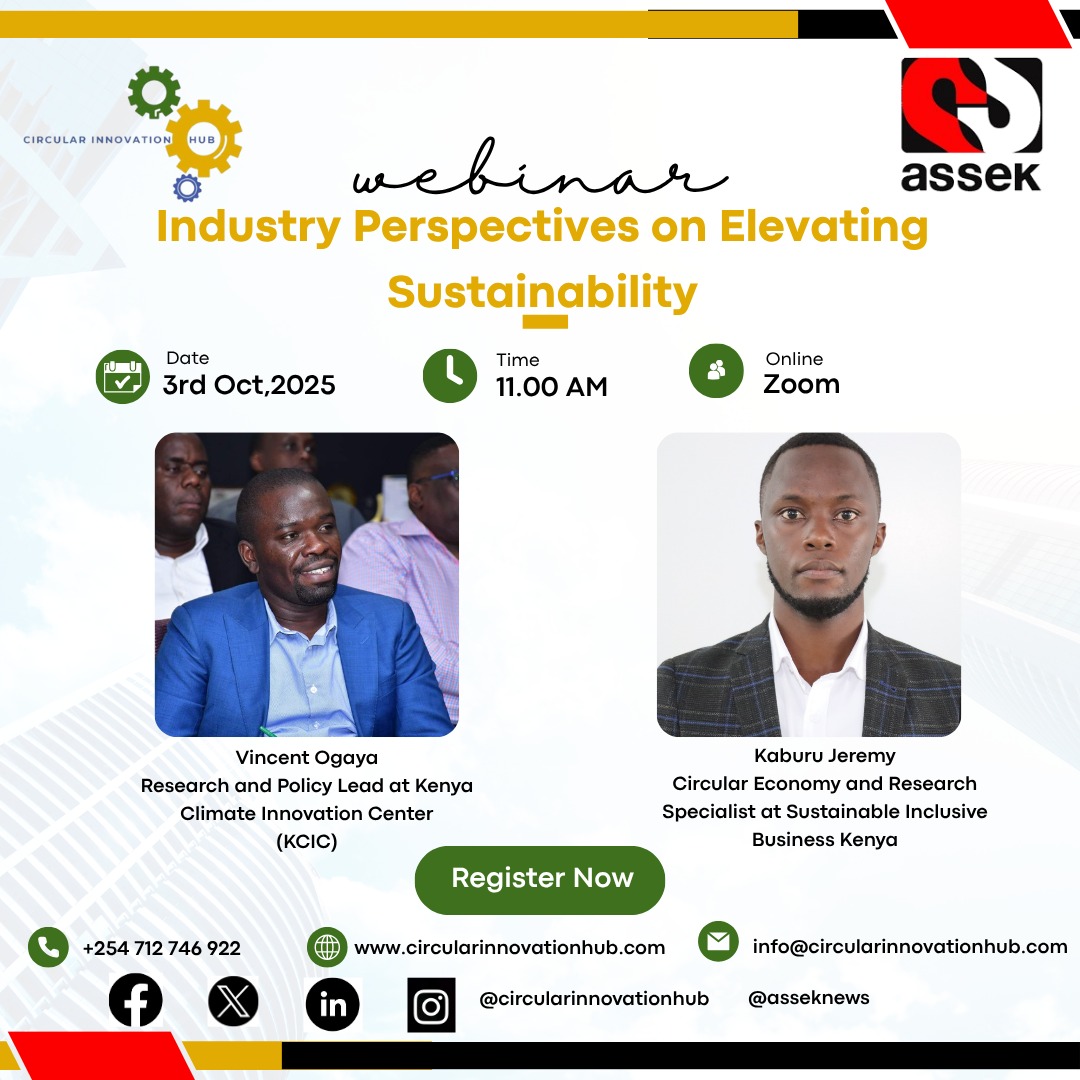 Circular Innovation Hub tweet media