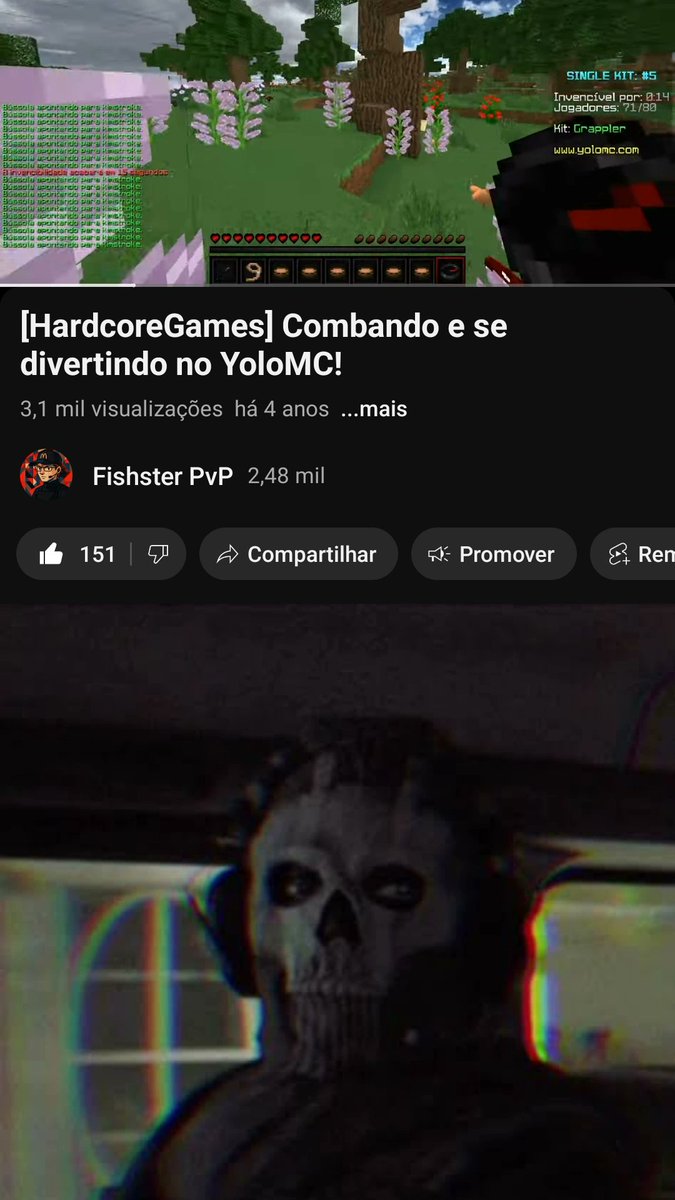 joaomarcosgameplay e detonados tweet media