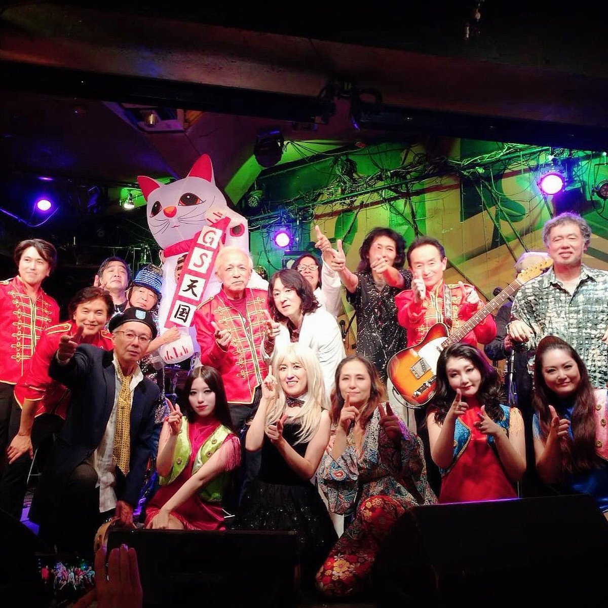 asako (@asako_flyingV) / Posts / X