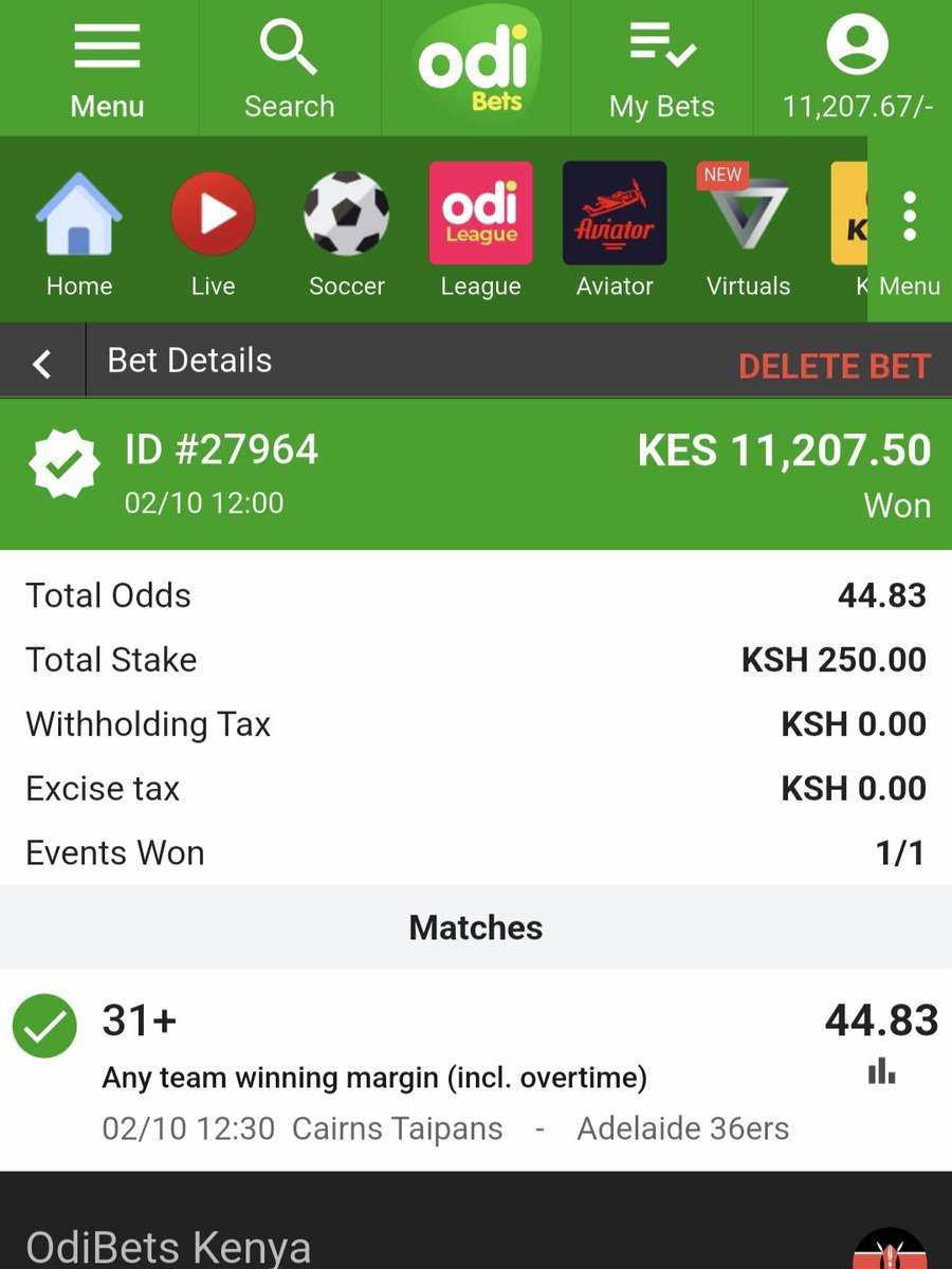 Maxon Airo tweet media