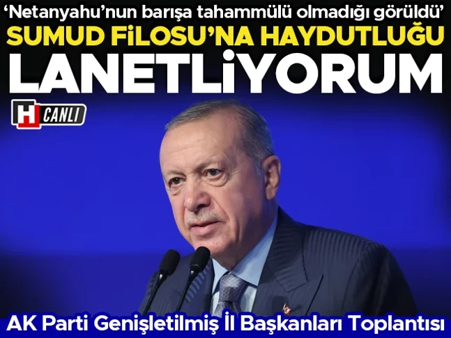 Hurriyet's tweet photo. ‘Saflarımızı genişletmeye devam edeceğiz’

Cumhurbaşkanı Erdoğan: Belediyeleri hısım akraba çiftliğine çeviren haramilerin baskılarına teslim olmak istemeyenlere kapımız açıktır

https://t.co/Pv9b6YK2bl https://t.co/gnLKVLVpxd