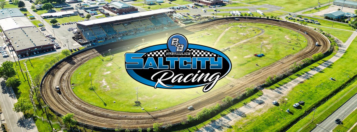 🏁 Last race of 2025! 🏁 Head out to the Kansas State Fairgrounds and enjoy the ASCS National Sprint Car Series on October 10-11 from Saltcity Racing.

🏆 Head to saltcityracingllc.com for tickets, and we'll see you at the races!

#ToTheStarsKS #VisitHutch #LoveHutch