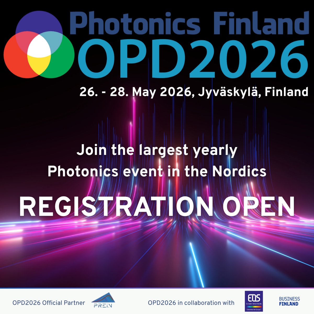 Photonics Finland tweet media