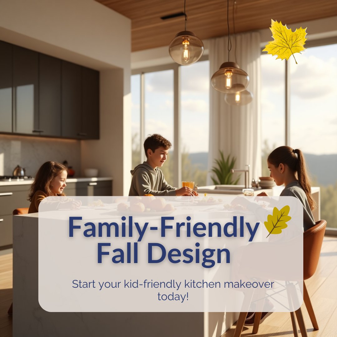 NewView_Marble's tweet image. Quartz is perfect for cozy fall moments—kid-proof and cook-proof! 🍁 From baking to cider nights, it handles it all. Get a free estimate from New View Marble &amp;amp; Granite in Franklin! Visit newviewgranite.com today. 🏡 #FallDesign #QuartzCountertops