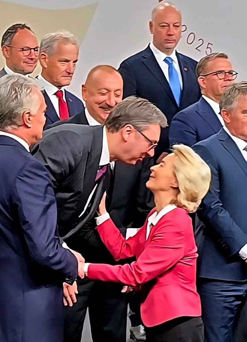 Шта кажете, ЕУ оштро критиковала Вучића??? 🤡🤡🤡