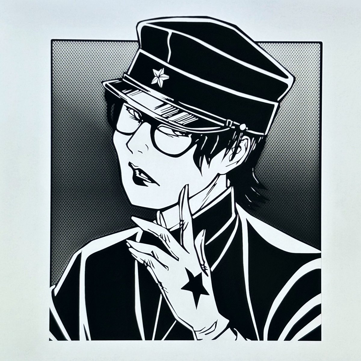 マッシュアップ！高比良くるま