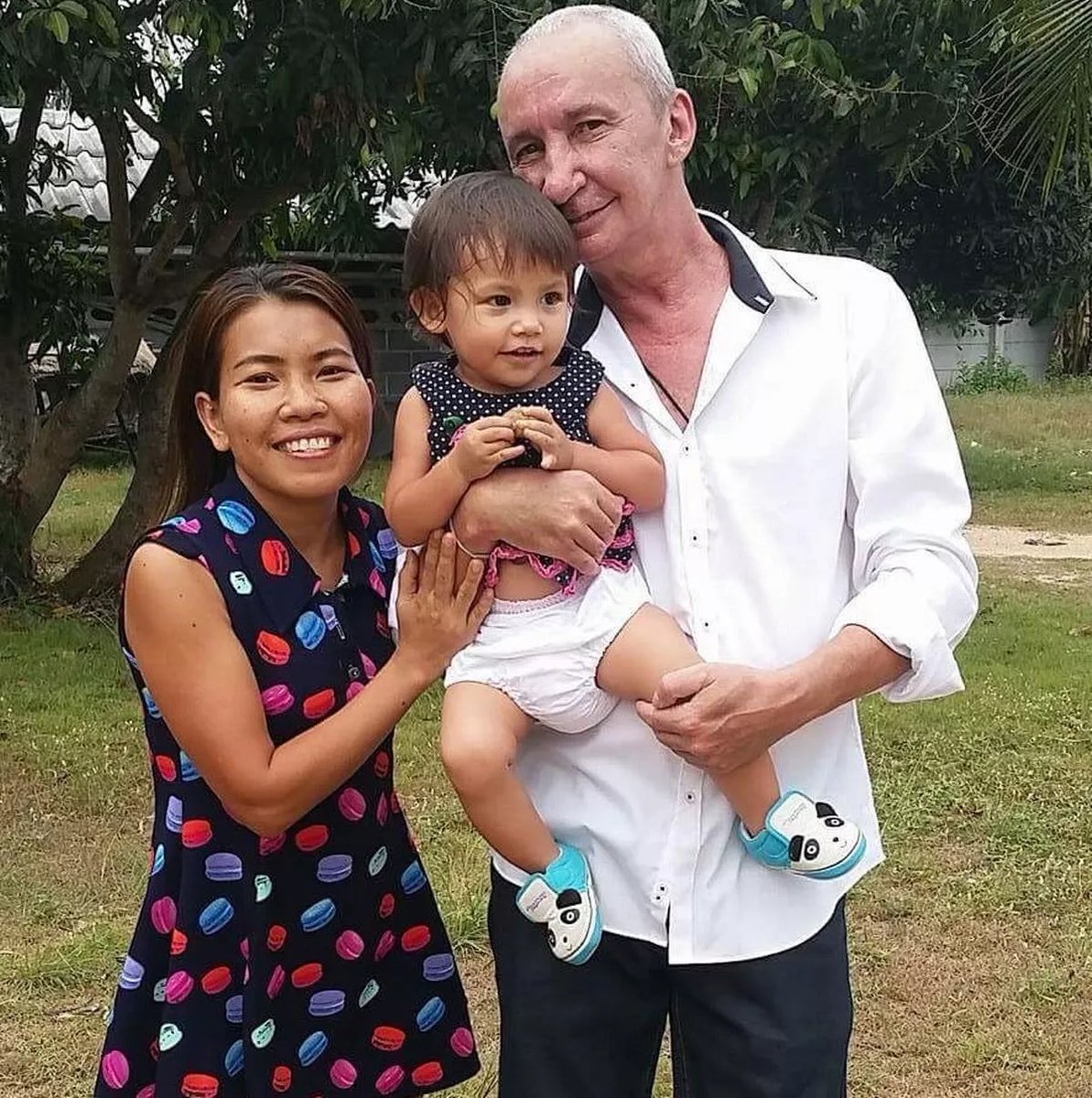 Carol Challis tweet media