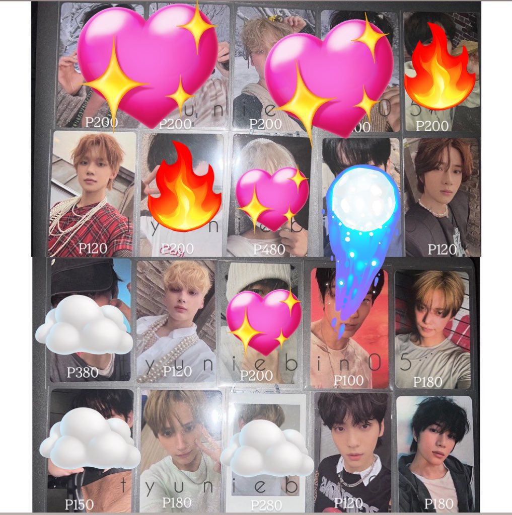 Guys, hatian niyo na kami parang awa 😭🤧

Update: 
☁️ - <a href="/littlelovecloud/">♡</a> 
🔥 - <a href="/1015cartzz/">bern🧸ྀི</a> 
☄️ - <a href="/minesoogyu/">miki ✶⋆.˚ comms open !</a> 

txt wts ph soobin yeonjun beomgyu taehyun hueningkai chikai pop up freefall together lucky draw ld ph