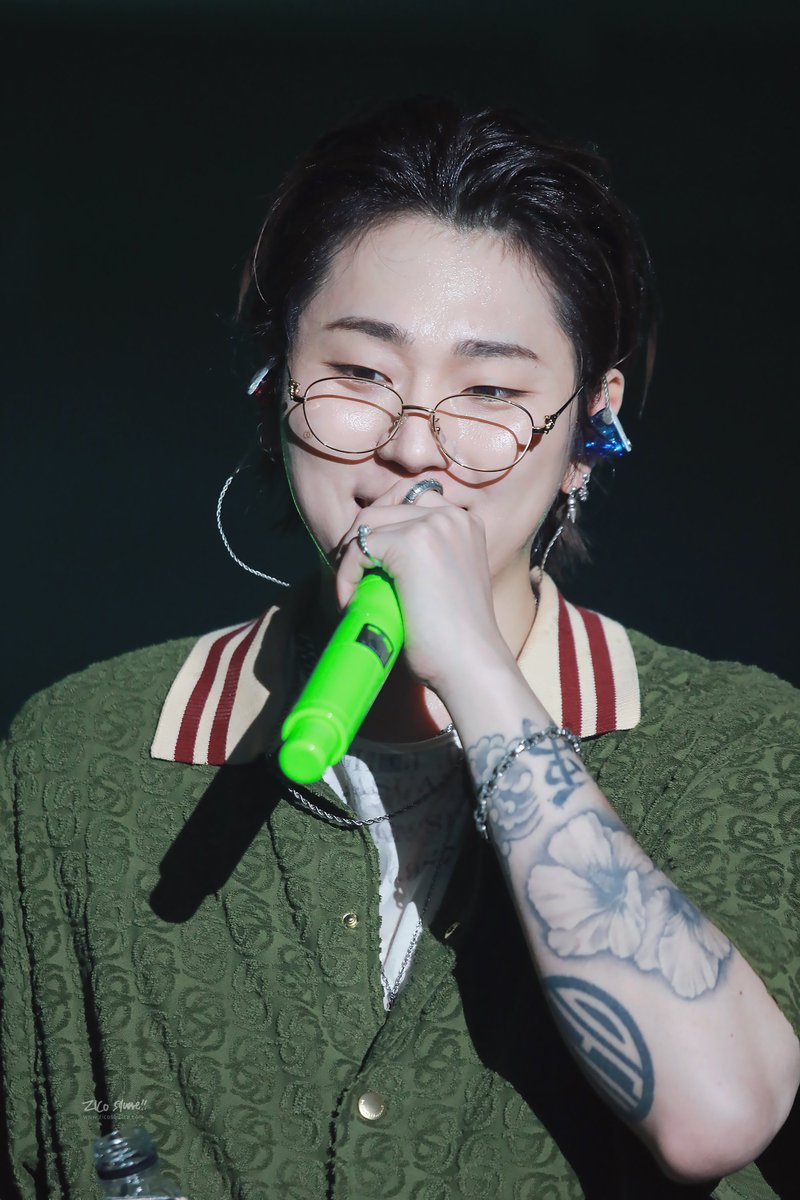 깐죠 죠아 💚

#지코 #우지호 #ZICO
#제임슨스테이지