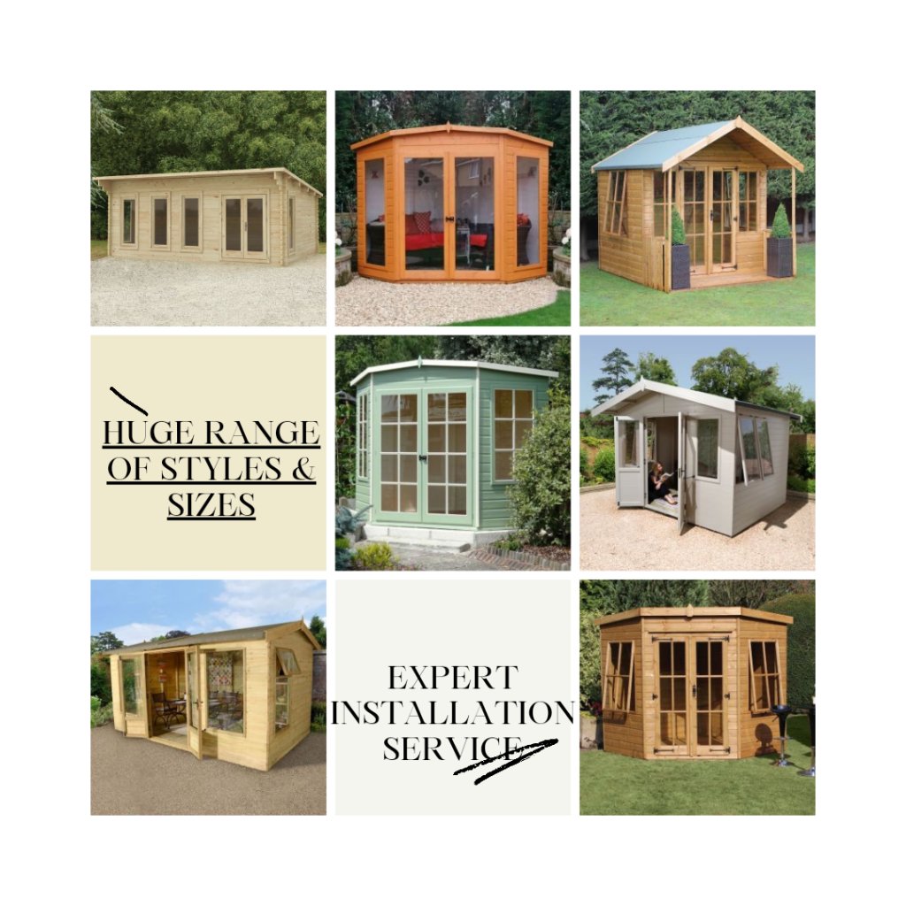 Design_Homes_UK's tweet photo. Discover cheap garden rooms to enhance your home. Explore versatile and cost-effective options for creating a personal retreat, office, or studio in your garden. Transform your outdoor space today!
https://t.co/kLo1hOrfSA https://t.co/pr5BUDKGDL