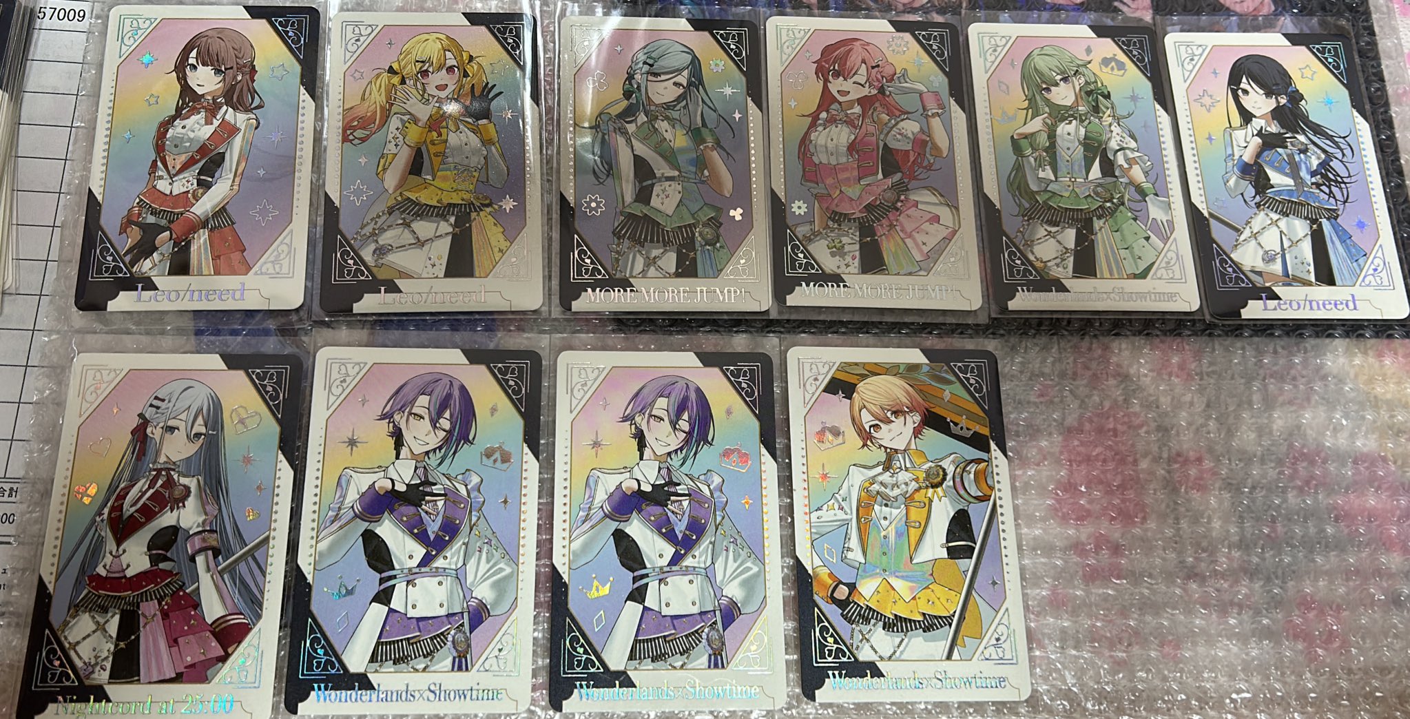 抱きつく千咲　PR+　箔押し　サイン　プロモ　ロゼ PR+ 抱きつく千咲(サイン入り) 販売 | ゆずソフト | ヴァイス