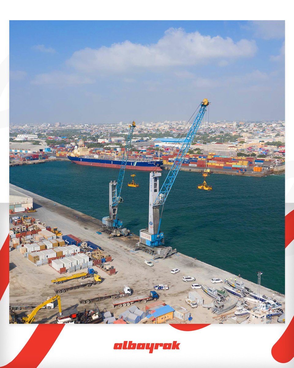 Albayrak Grubu tweet media