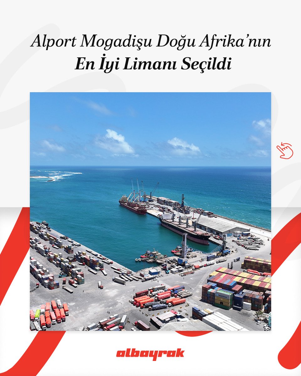 Albayrak Grubu tweet media