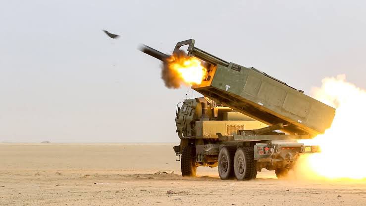🇺🇸🇨🇦🚀 The US has approved a $1.75 billion sale of M142 HIMARS systems to Canada, — DSCA.

▪️26 M142 HIMARS 
▪️132 M31A2 GMLRS pods
▪️132 M30A2 GMLRS pods with alternative warheads
▪️32 M403 and M404 Extended Range GMLRS pods
▪️64 M57 ATACMS pods

❗️The package includes training