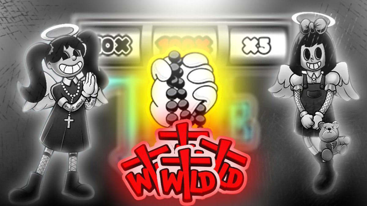 💰 $290 ★ KUKRI Knife | Case Hardened ★ #CS2Giveaway!💰 17/20

To win: 
- Retweet 
- Follow us
- Watch &amp; Comment our latest PRAY FOR THREE slots video (channel name Competitive Brothers with 15.7k subs)
P.S. MUST SHOW PROOF THAT YOU WATCHED THE FULL VIDEO WITH A SCREENSHOT