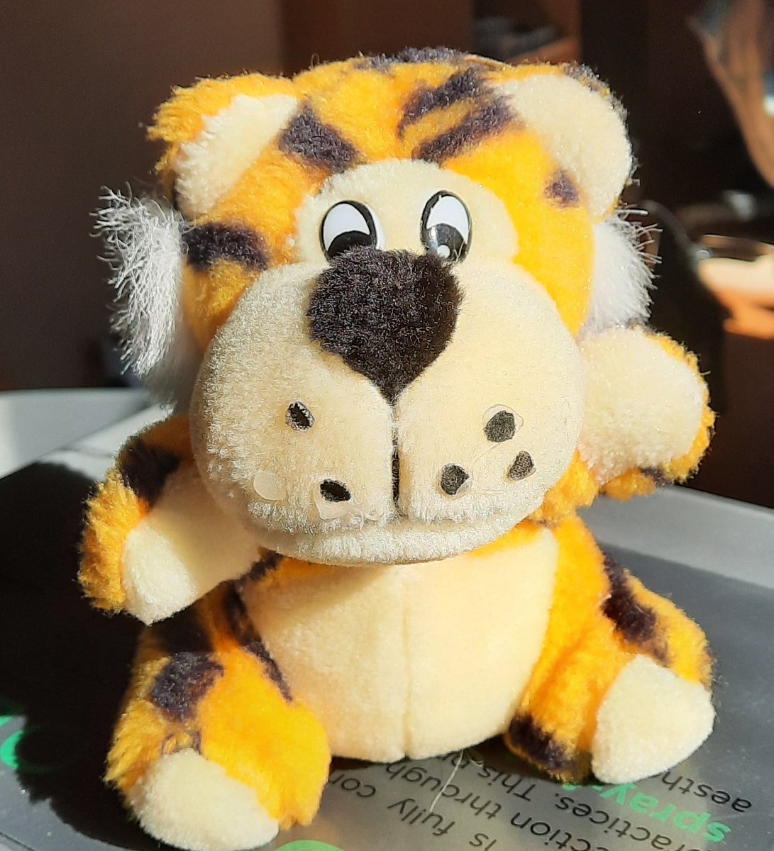 <a href="/Onkeleinhorst/">Pfleger Flave 💚📯</a> 🐯:
Ich habe meinen Namen gehört!