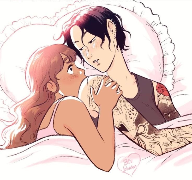 "can we go..".                            "yes, dear"
"can we buy.."
"can we visit.."
"can we eat.."

#isiro #heartstrings