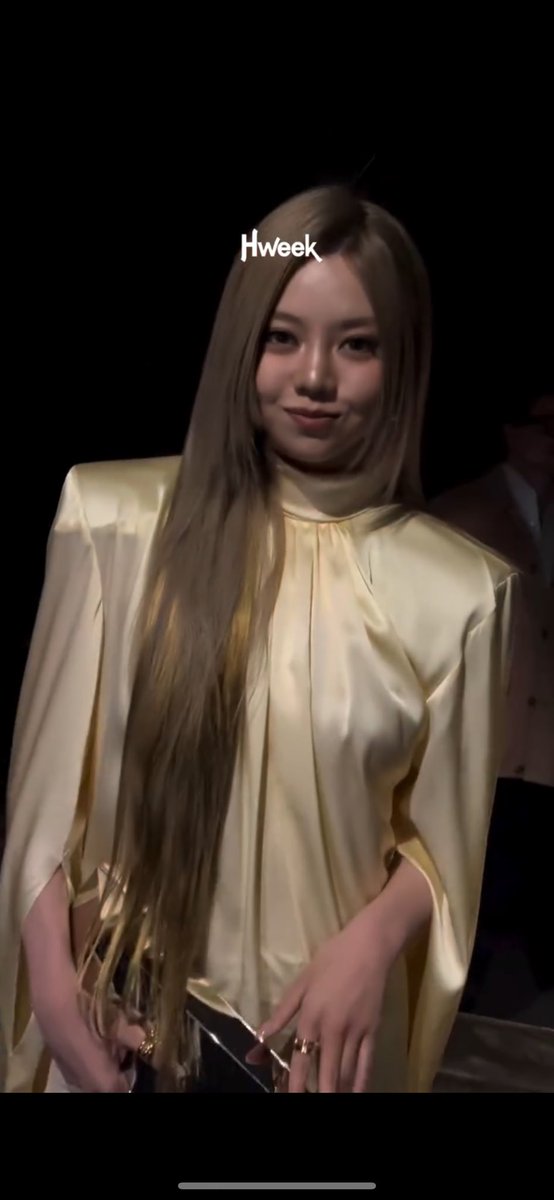 BAILEY FOR MUGLER
#BAILEYxMUGLER
#MuglerSS26