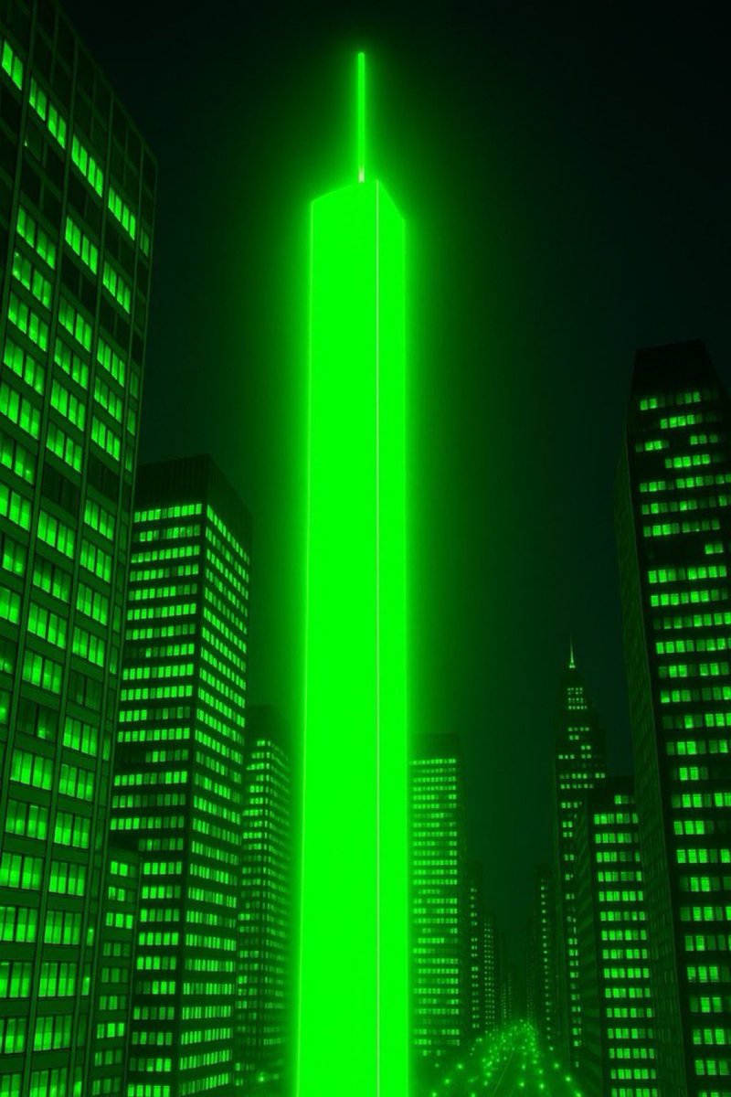 <a href="/CryptoTony__/">Crypto Tony</a> Every bull run crowns a champion memecoin. 🏆
This cycle, all eyes are turning toward $NILE.

✅ Strong community
✅ Solid Solana foundation
✅ Long-term vision

The ingredients are here  the green candles are just the beginning. 📈🔥

👉 CA: