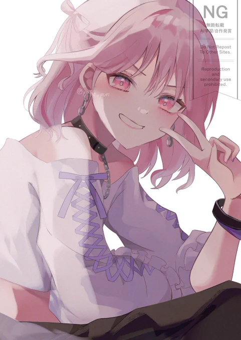 ʚɞ #prsk_FA #暁山瑞希