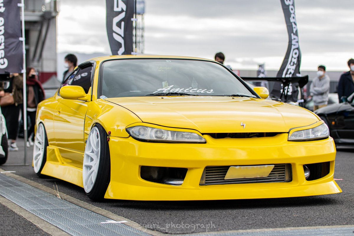 のだっち〜 tweet media