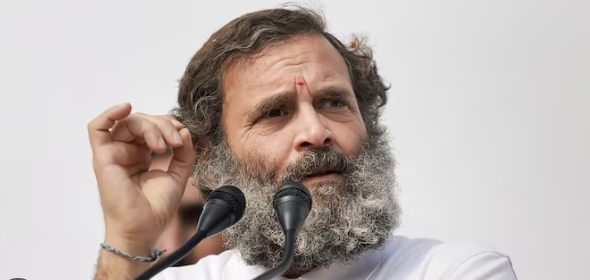 "Chinese Gandhi"
<a href="/BJP4India/">BJP</a> <a href="/BJP4UP/">BJP Uttar Pradesh</a> <a href="/BJPGujarat/">B.J.P. Gujarat</a> <a href="/INCIndia/">Congress</a>