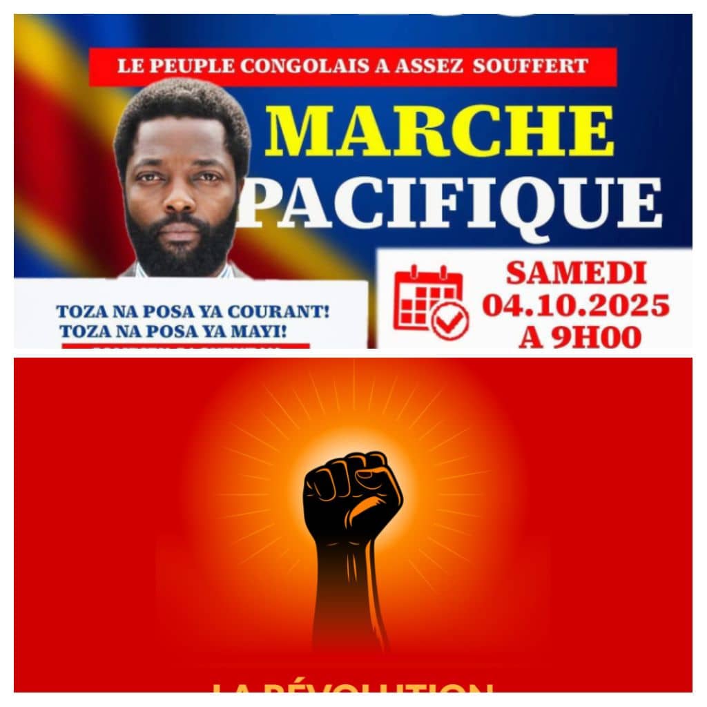MarleyVuvu's tweet image. Il est des combats portés par la noblesse d’un idéal : celui de la justice, de la dignité et du sursaut national.  
En réponse à l’appel lancé par le patriote @MarleyVuvu, le Mouvement de la Révolution présidé par le révolutionnaire Jonathan @diyoka_jonathan appelle le peuple, et…
