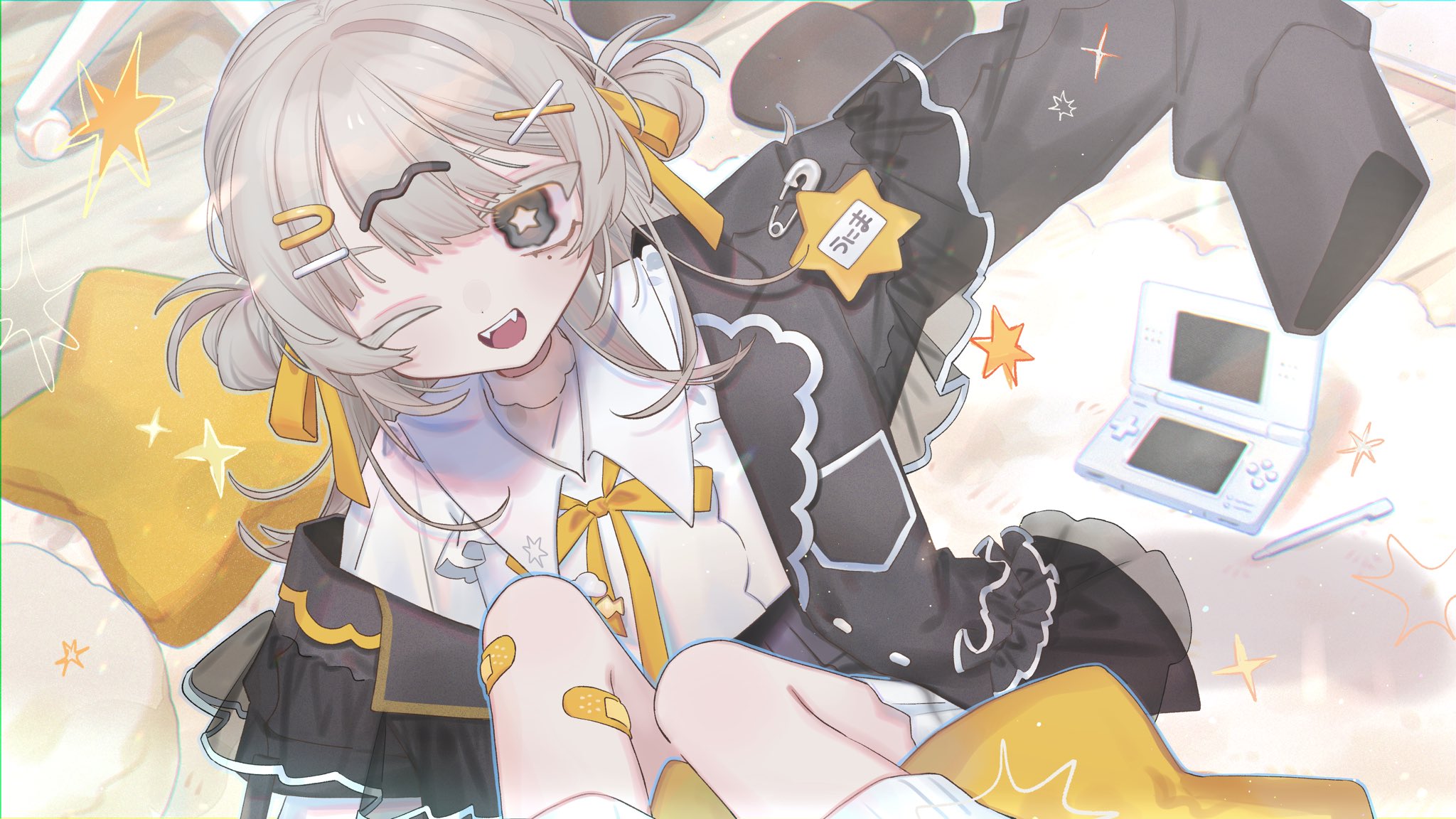 vtuber準備中 - Search / X