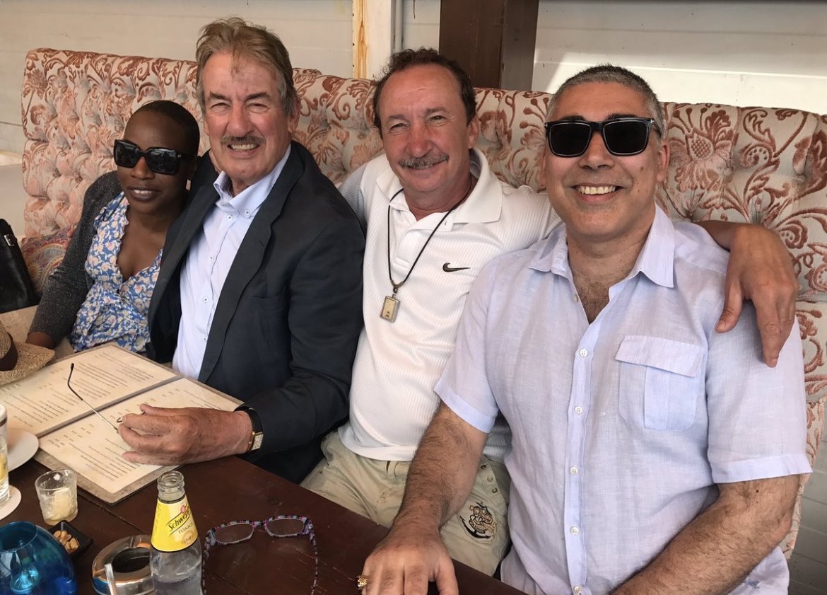 Carol Challis tweet media