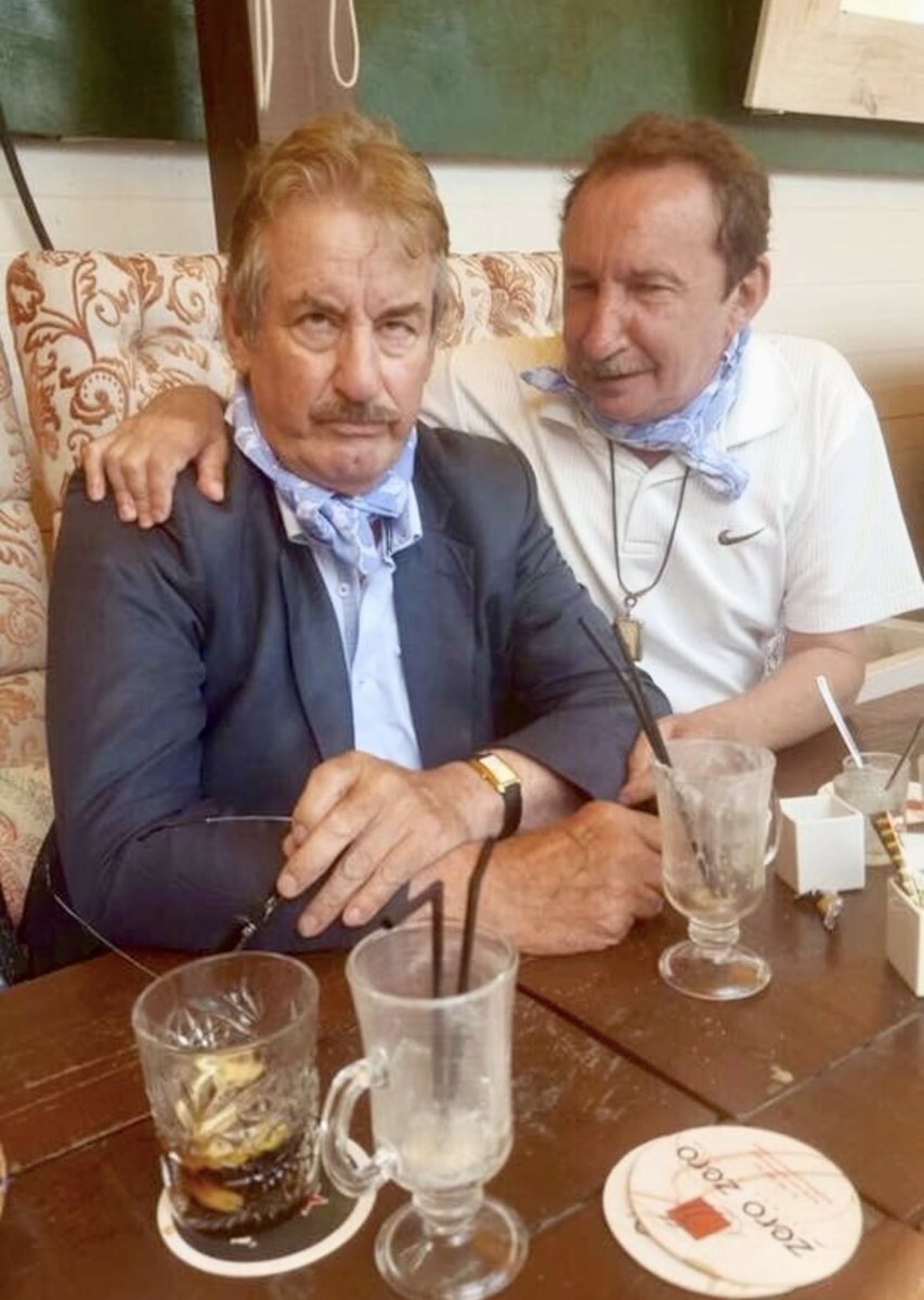 Carol Challis tweet media