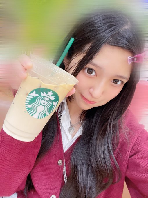 秋月莉緒のTwitter画像13