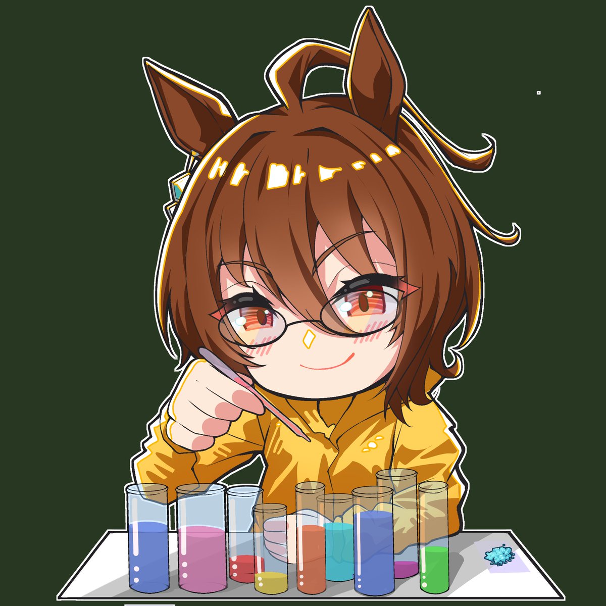 #umamusume #ウマ娘プリティーダービー