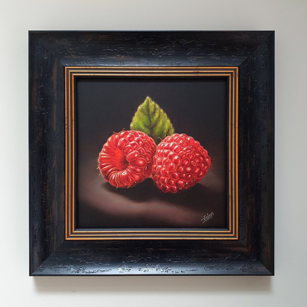 Sarah Eden Portraits tweet media