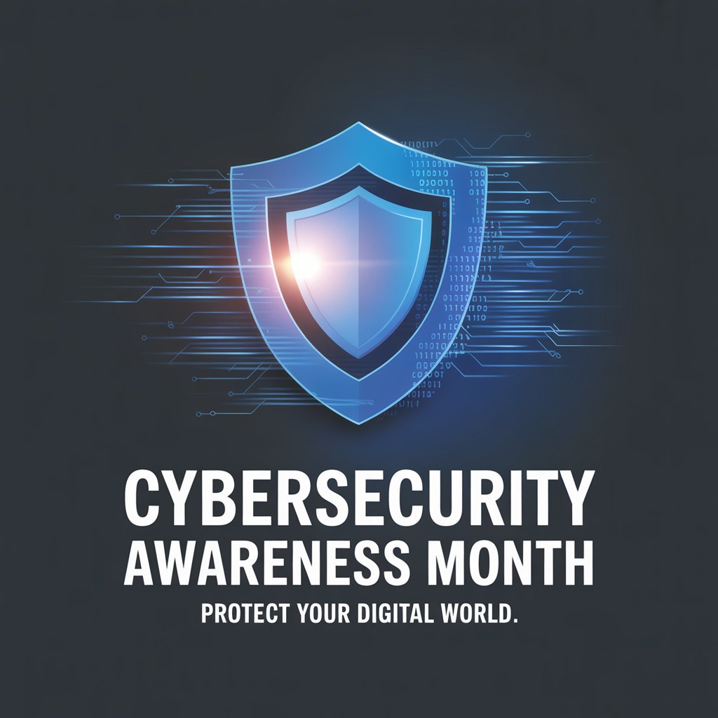 October is Cybersecurity Awareness Month.

Every click matters. Every login matters. Every email matters.

Stay safe: use strong passwords, enable MFA, avoid phishing links, update software, and report anything unusual.

Cybersecurity is everyone’s responsibility.