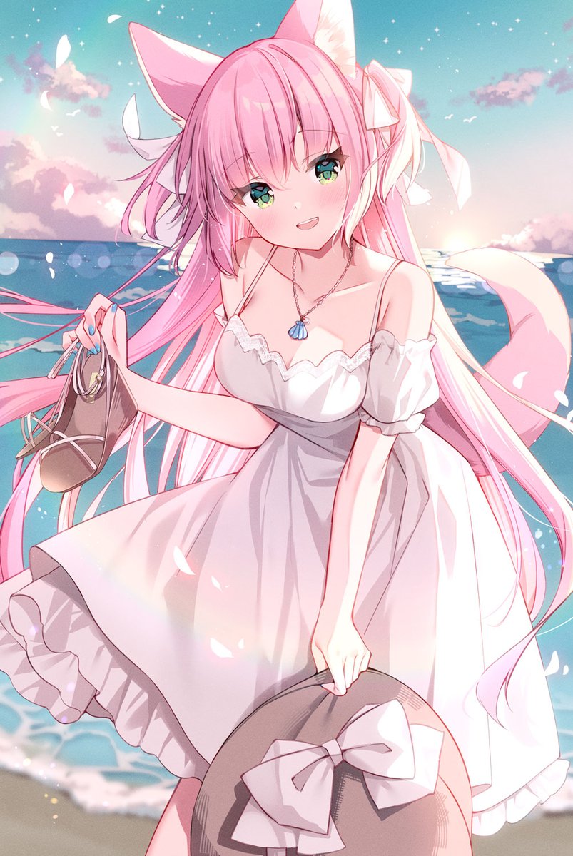 みゃーこ👾 (@mya_co_) / X