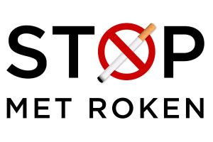 De hele maand oktober staat in het teken van stoppen met roken. Stoptober is samen 28 dagen niet roken in oktober. Wil je (ook) stoppen met roken? Bel met de Stoplijn op werkdagen van 09:00u tot 17:00u bereikbaar via 0800-1995.