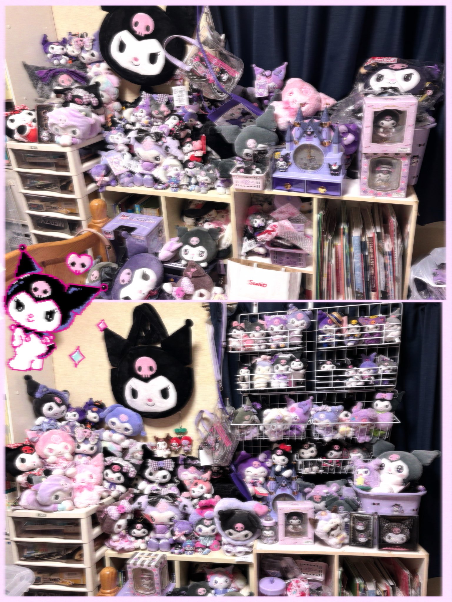 ぽっかぽか❀輪輪　全て　八卦❀ hp🌫️🪽 (@spiral8spiral) / X