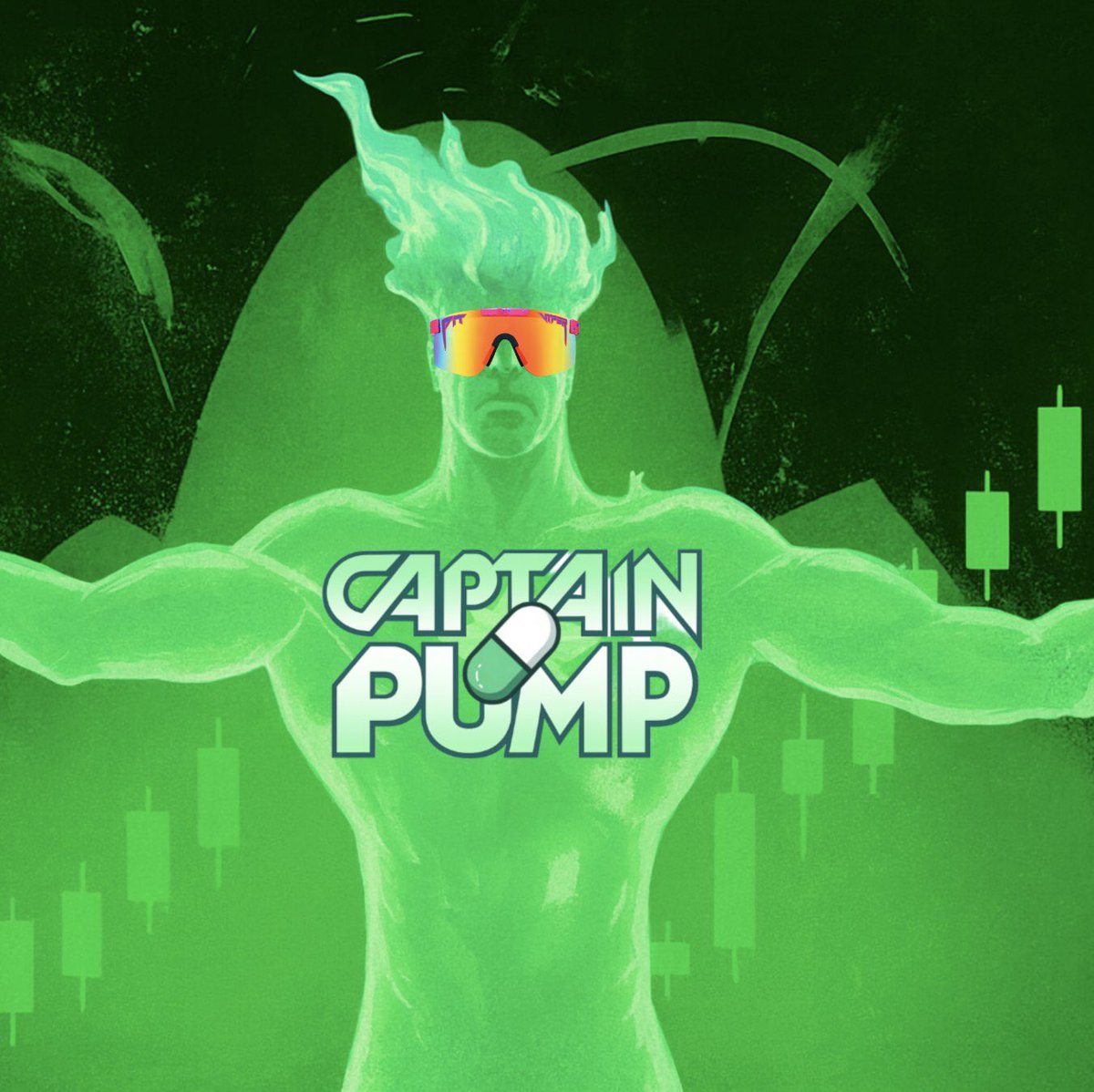 Captain Pump tweet media
