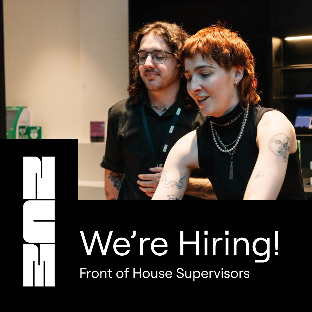 National Communication Museum tweet media