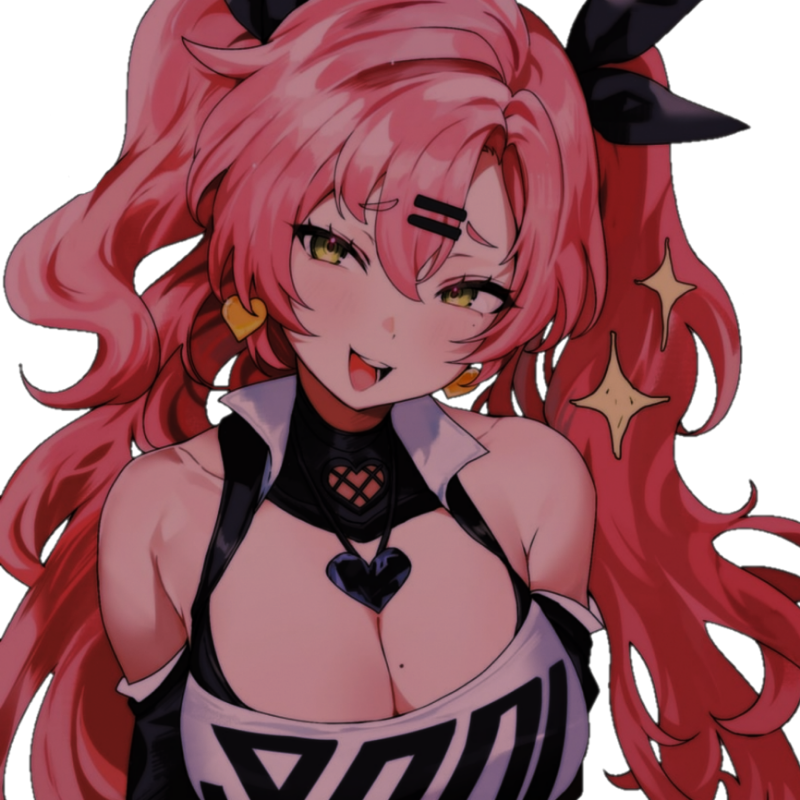 taffytactics's tweet photo. ㅤ 
ㅤ negativity  had  yet  to  grip,
ㅤ thus  she  approaches  the
ㅤ lamb's  personal  space  without
ㅤ a  smidgen  of  worry.

“  but  hey,  y'know  ..  if  you  need  a  𝙥𝙞𝙘𝙠-𝙢𝙚-𝙪𝙥  that  always  makes  anby  feel  better  too,  hear  me  ﹖ ” 
ㅤ 
➮ https://t.co/66aMWDoeca